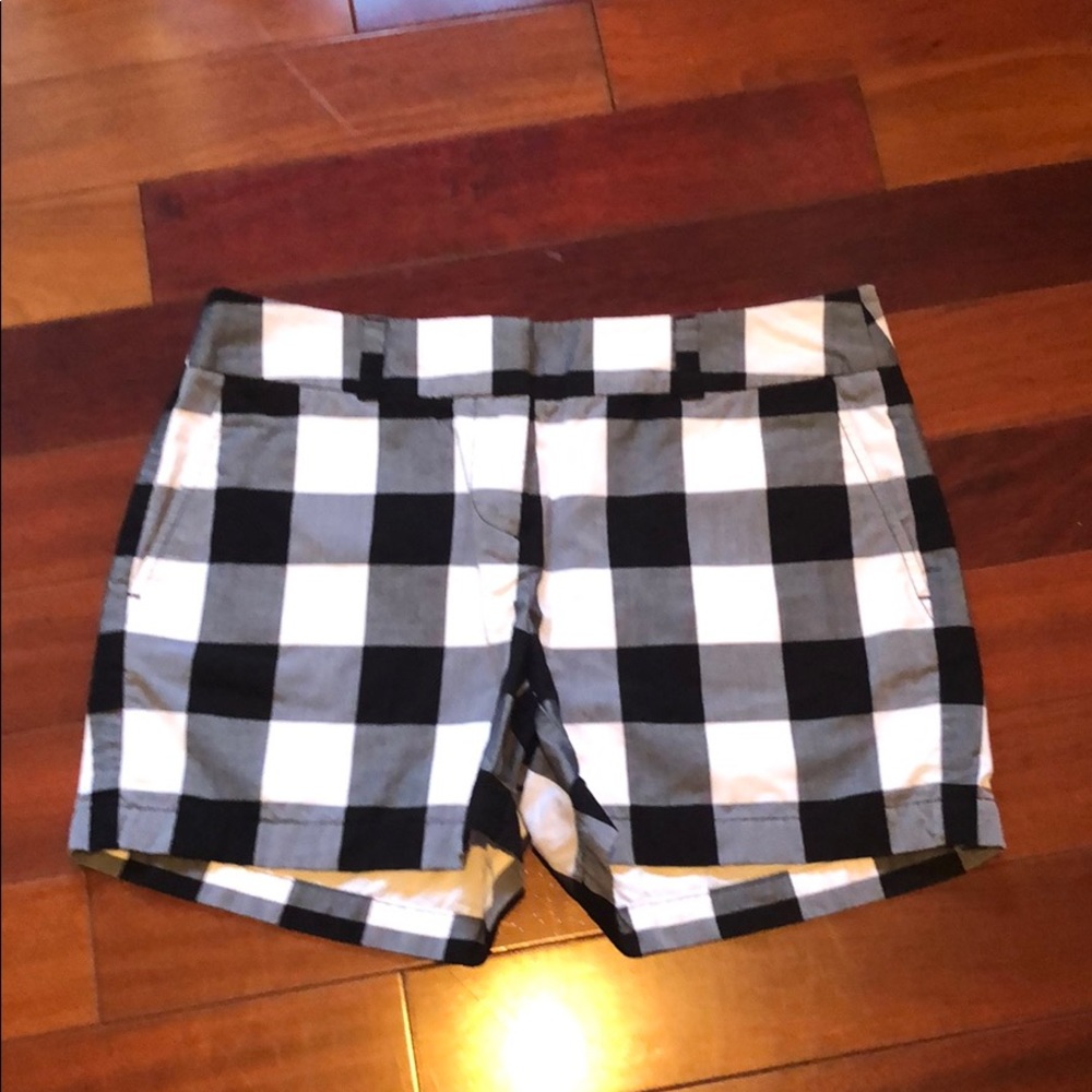 LOFT shorts